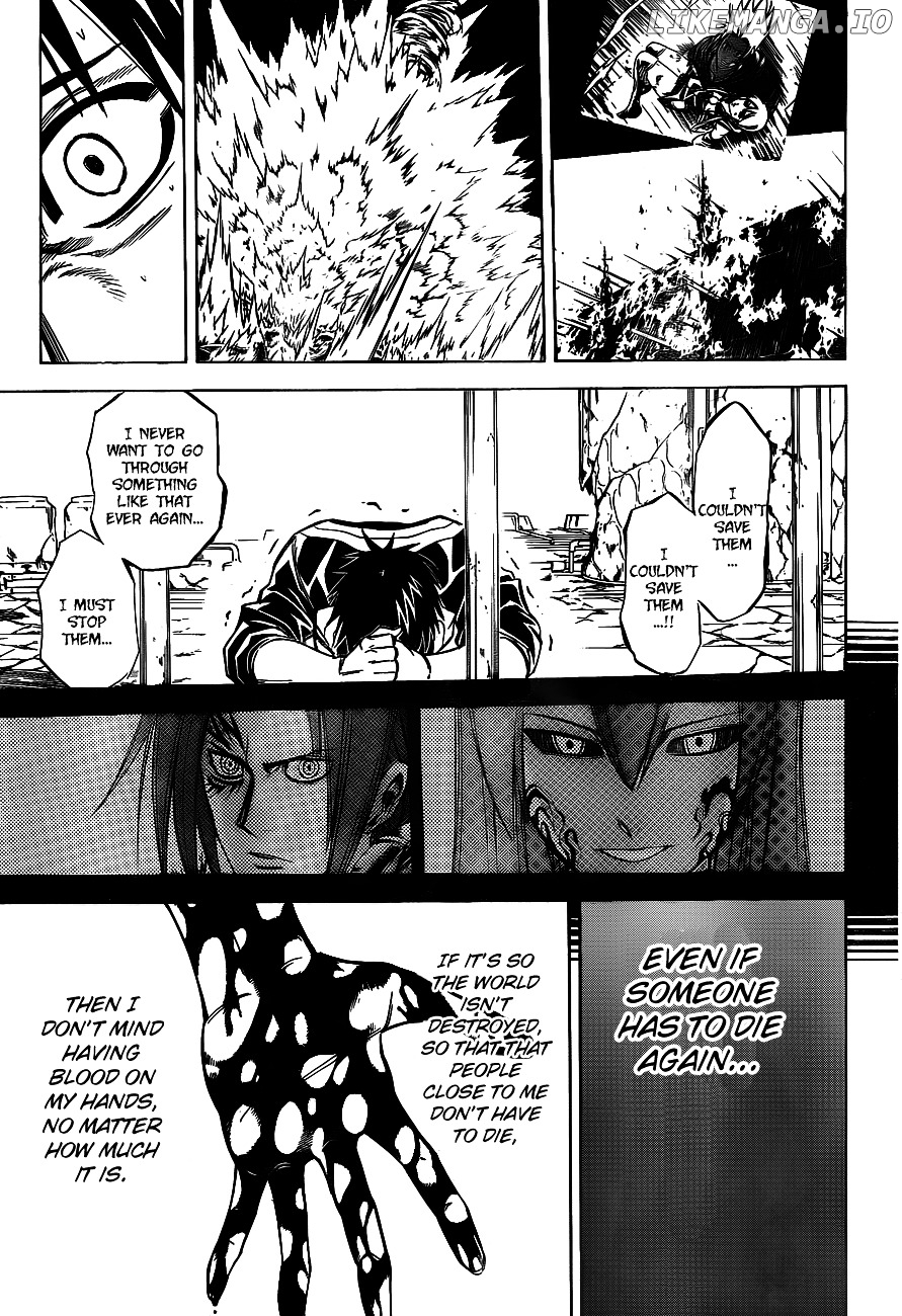 Read Psyren Manga EN Manga Online