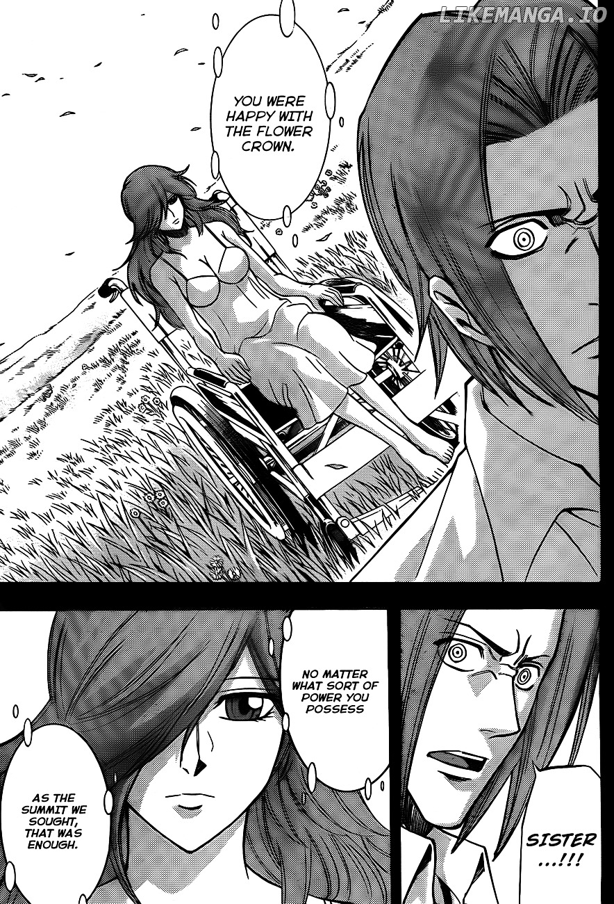 Read Psyren Manga EN Manga Online