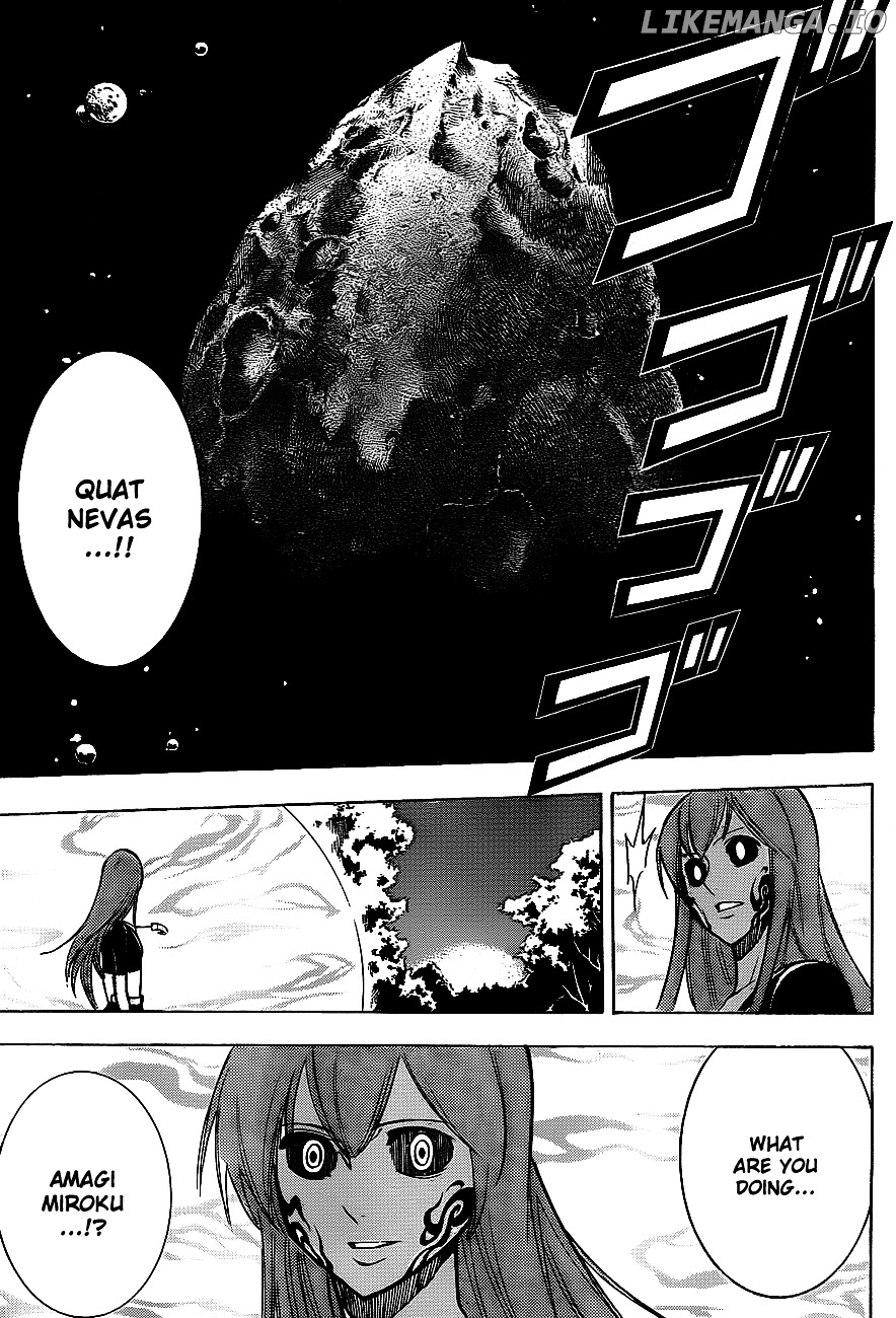 Read Psyren Manga EN Manga Online