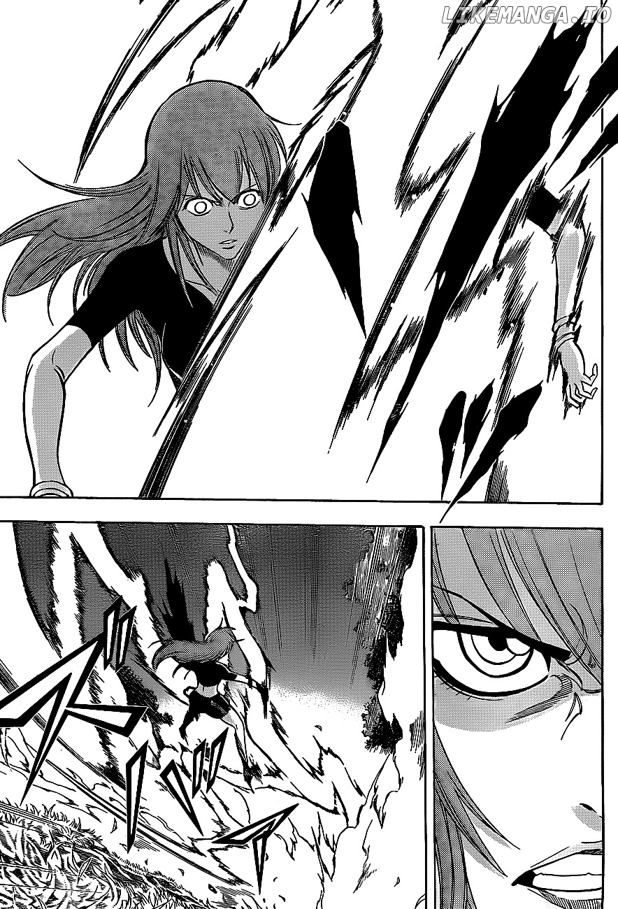 Read Psyren Manga EN Manga Online