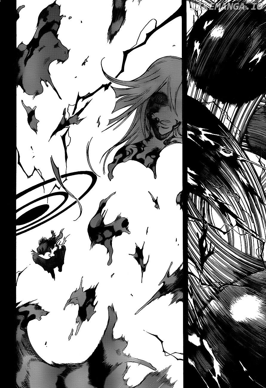 Read Psyren Manga EN Manga Online