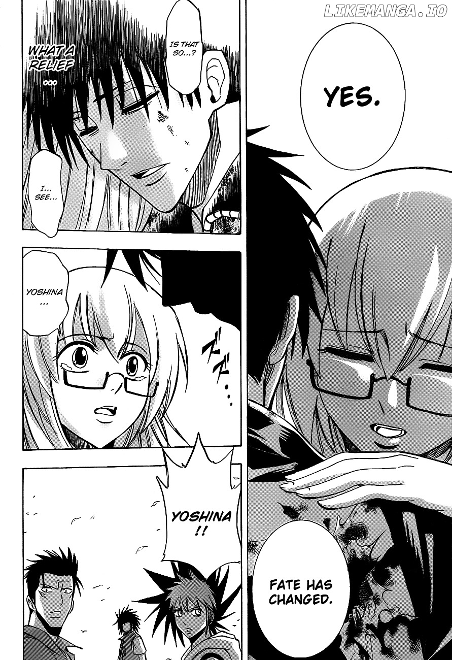 Read Psyren Manga EN Manga Online