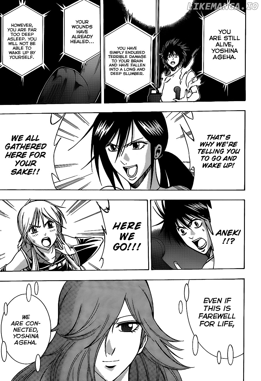 Read Psyren Manga EN Manga Online