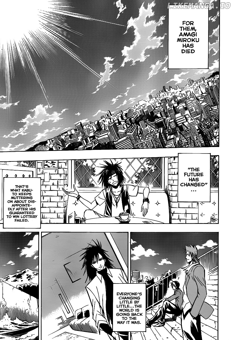 Read Psyren Manga EN Manga Online