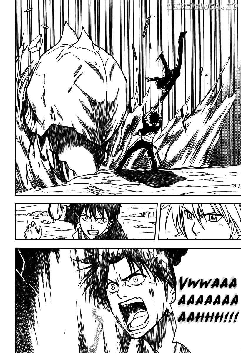 Read Psyren Manga EN Manga Online