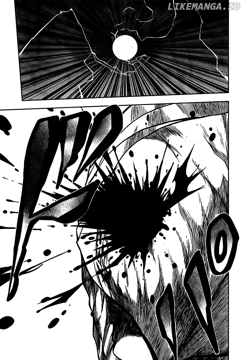 Read Psyren Manga EN Manga Online