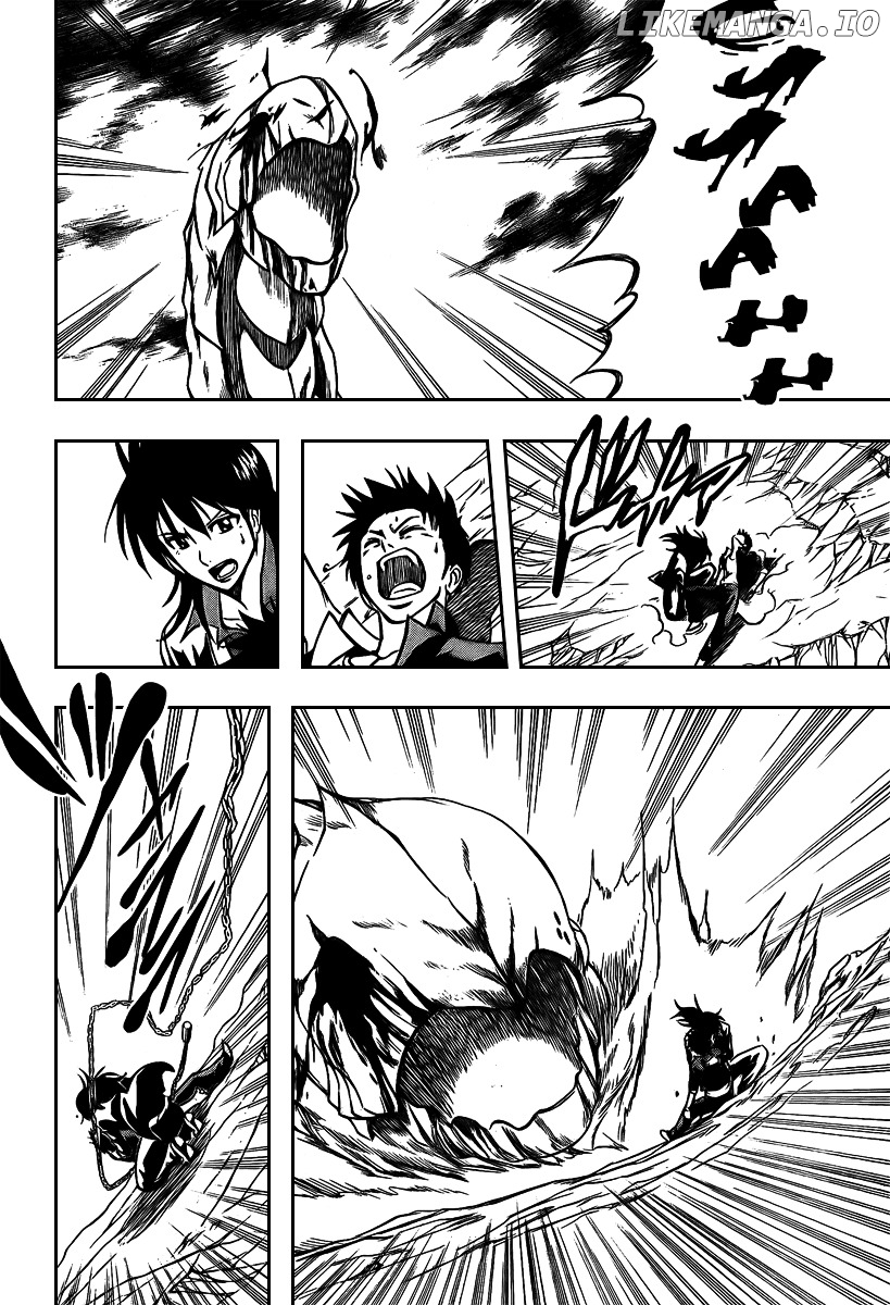 Read Psyren Manga EN Manga Online