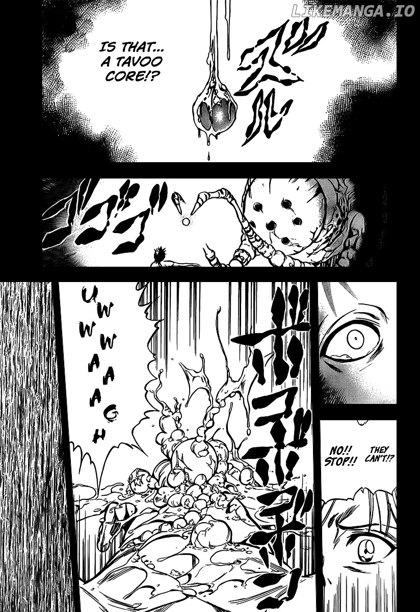 Read Psyren Manga EN Manga Online