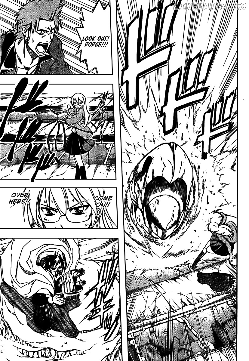 Read Psyren Manga EN Manga Online