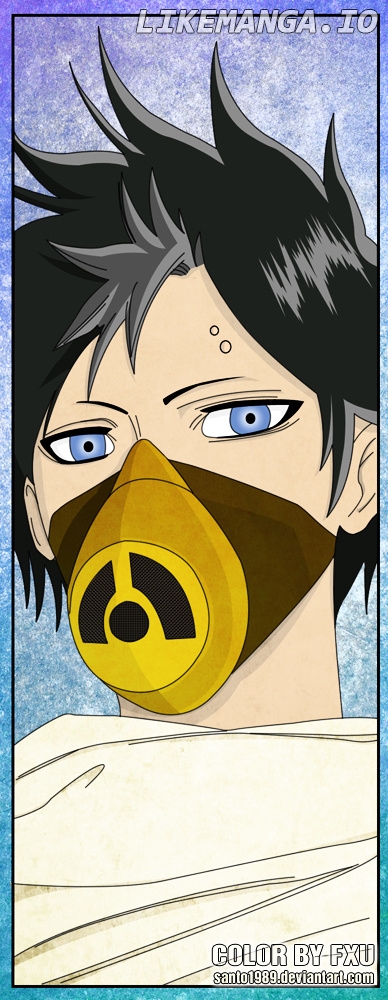 Read Psyren Manga EN Manga Online