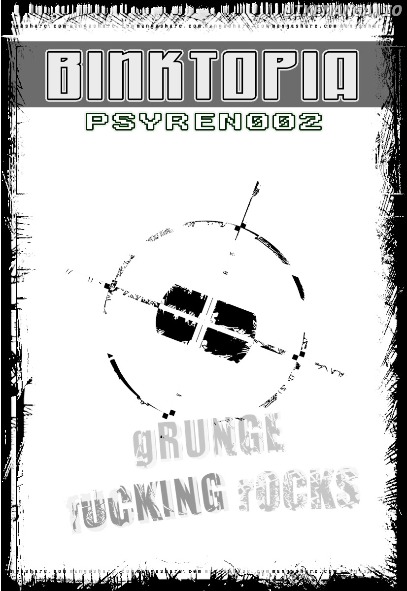 Read Psyren Manga EN Manga Online