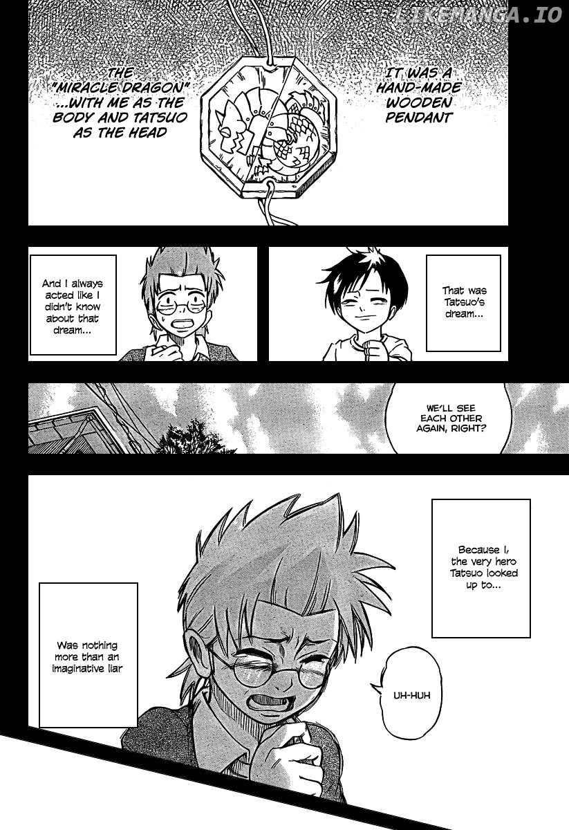 Read Psyren Manga EN Manga Online
