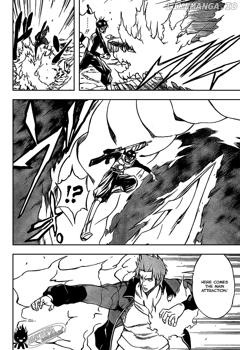 Read Psyren Manga EN Manga Online