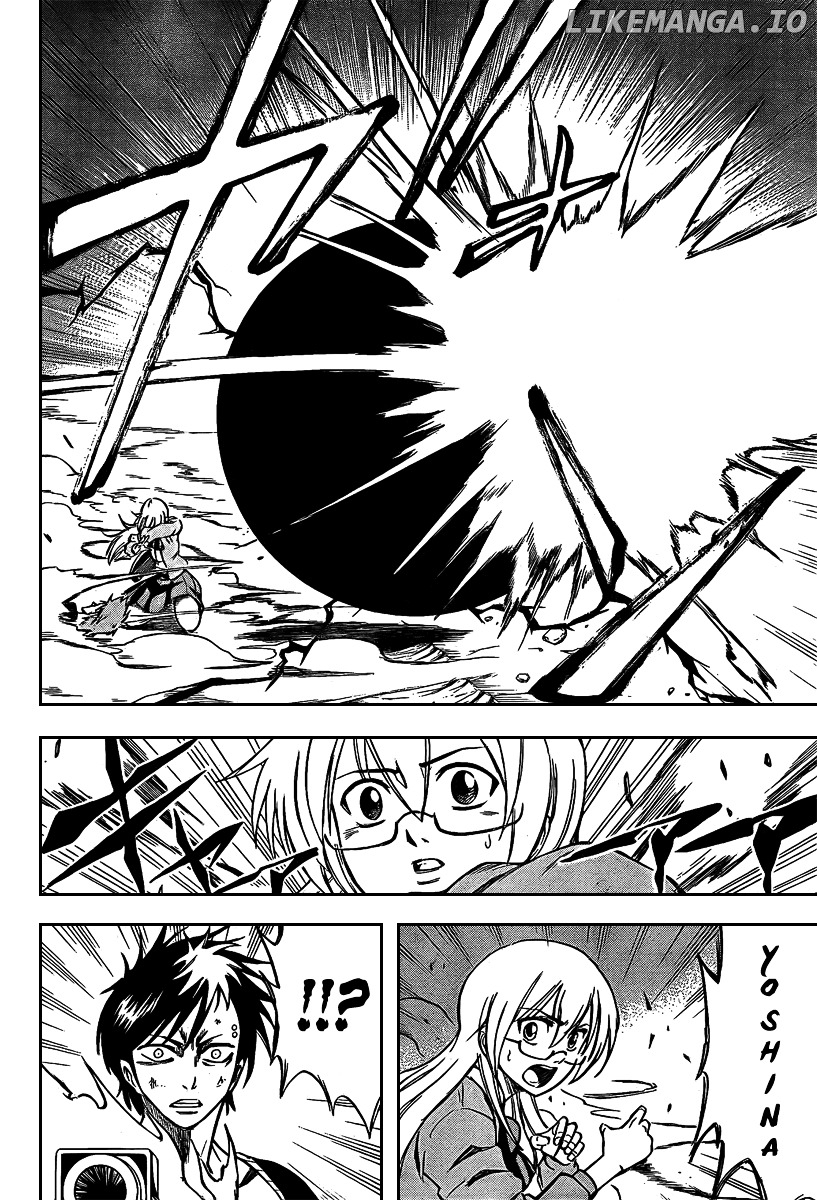 Read Psyren Manga EN Manga Online