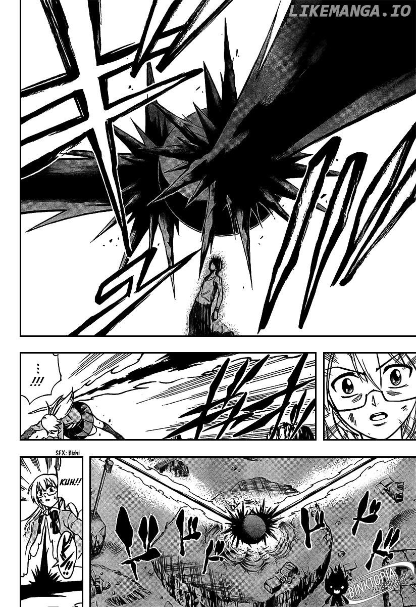 Read Psyren Manga EN Manga Online