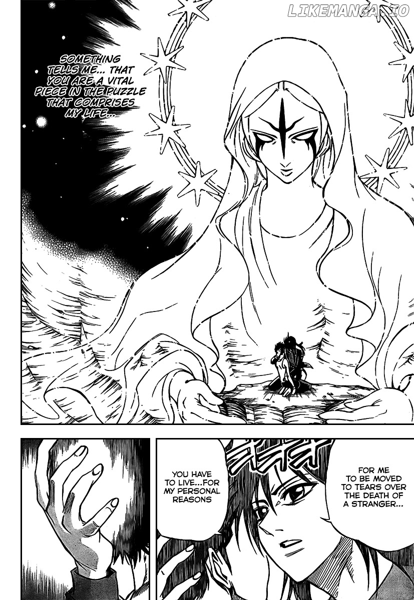 Read Psyren Manga EN Manga Online