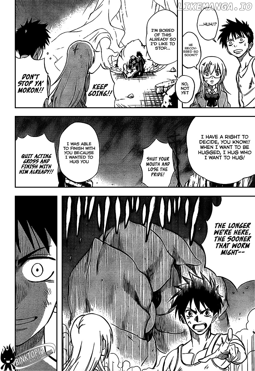 Read Psyren Manga EN Manga Online