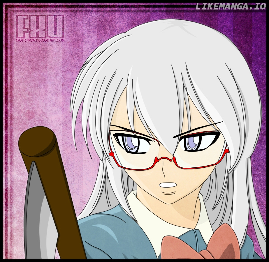 Read Psyren Manga EN Manga Online