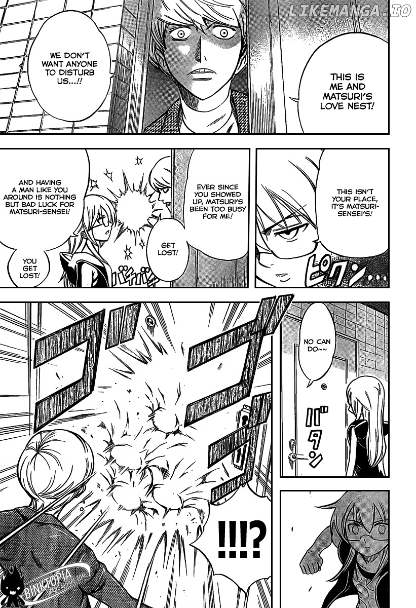 Read Psyren Manga EN Manga Online