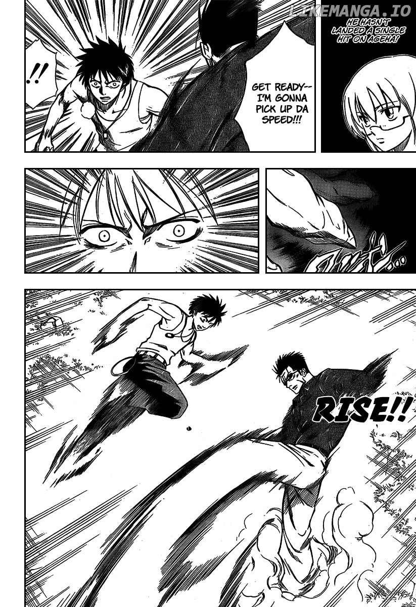Read Psyren Manga EN Manga Online