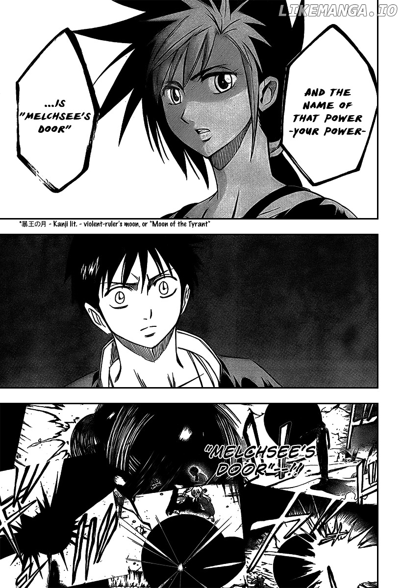 Read Psyren Manga EN Manga Online
