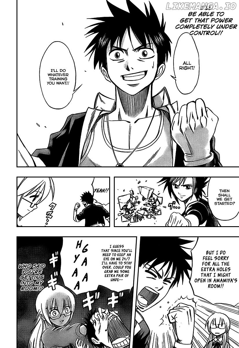 Read Psyren Manga EN Manga Online