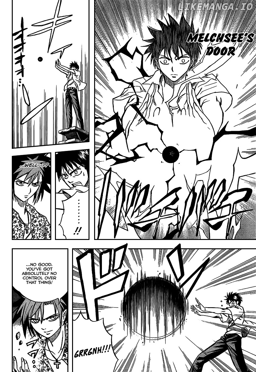 Read Psyren Manga EN Manga Online
