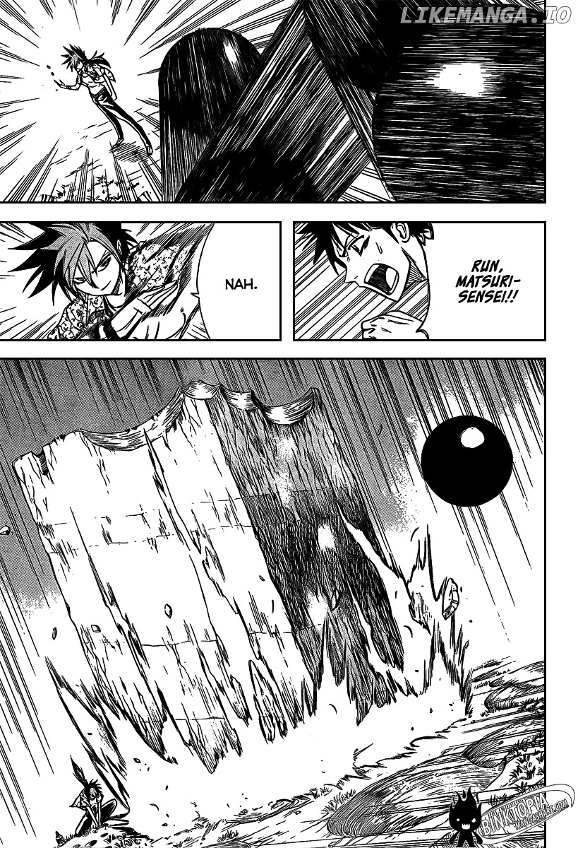 Read Psyren Manga EN Manga Online
