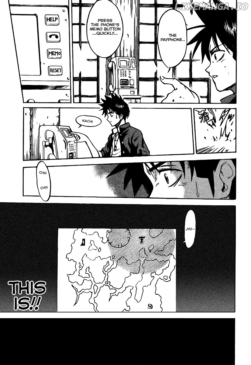 Read Psyren Manga EN Manga Online