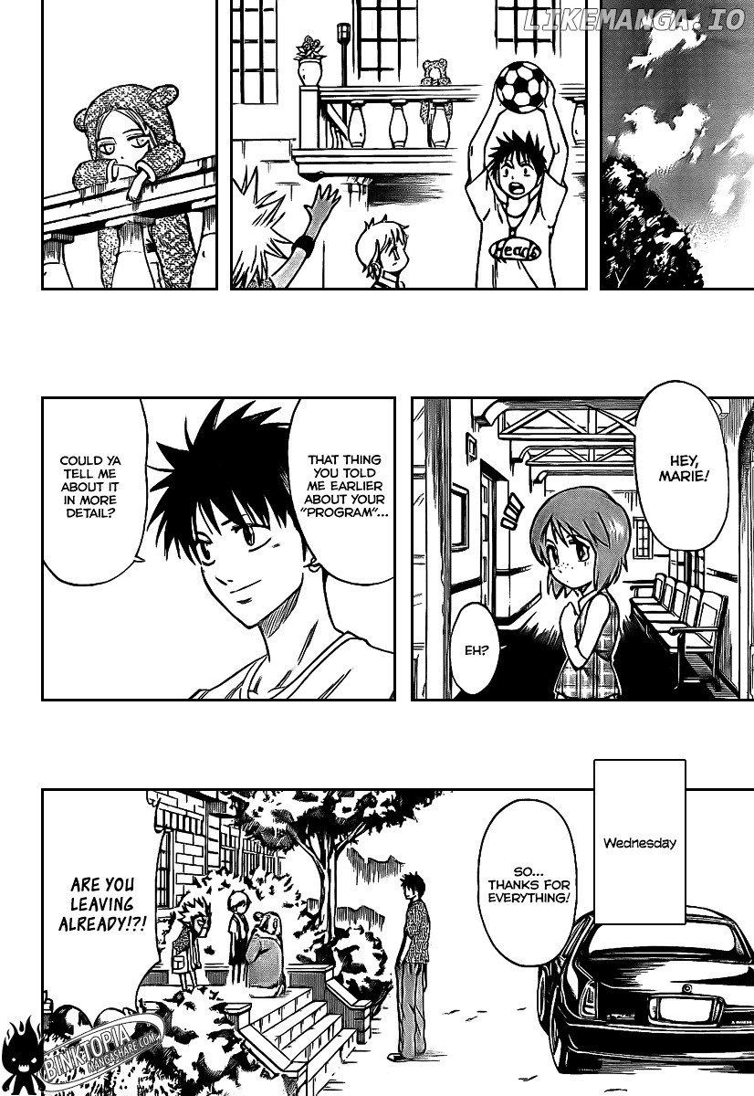 Read Psyren Manga EN Manga Online