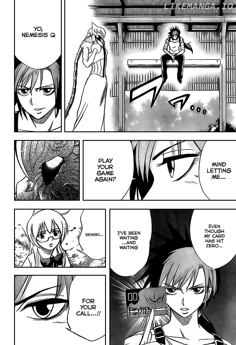 Read Psyren Manga EN Manga Online