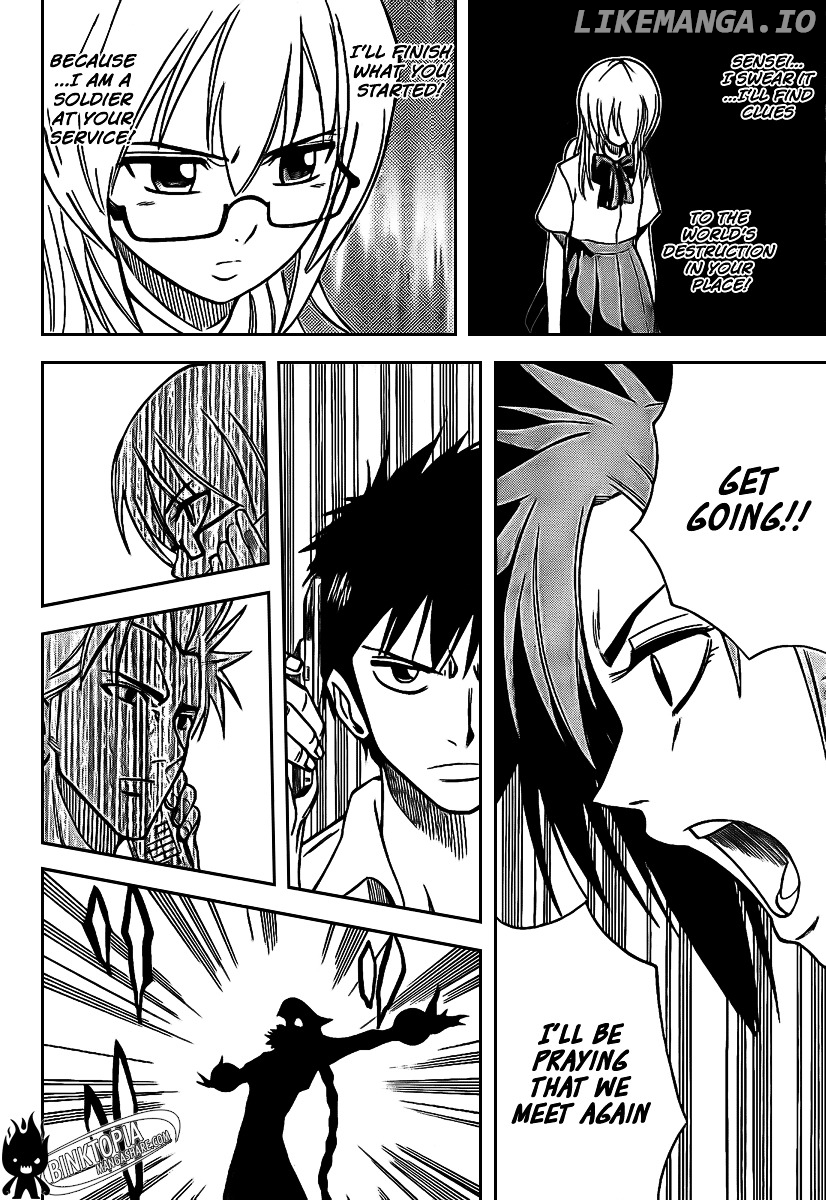 Read Psyren Manga EN Manga Online