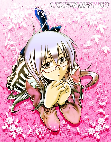 Read Psyren Manga EN Manga Online