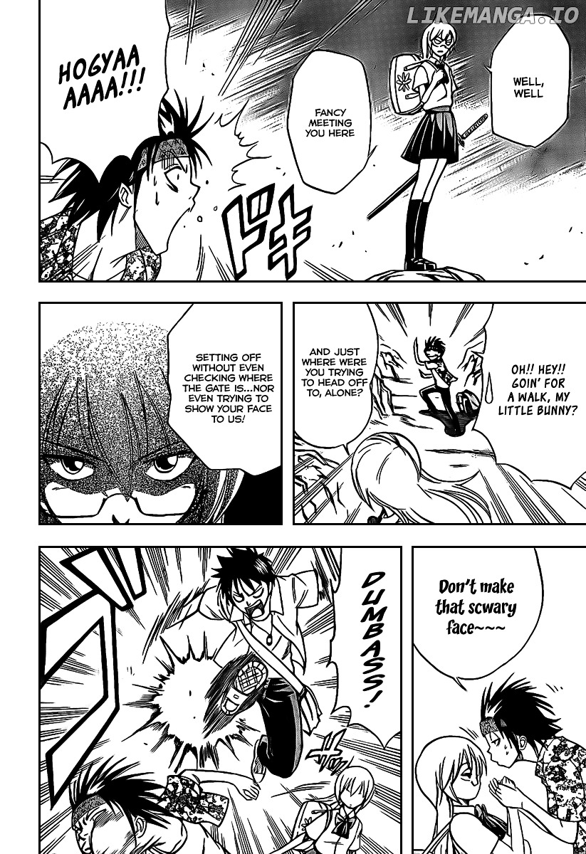 Read Psyren Manga EN Manga Online