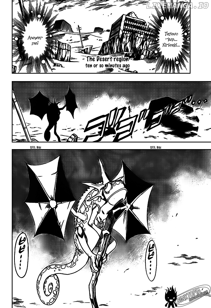 Read Psyren Manga EN Manga Online