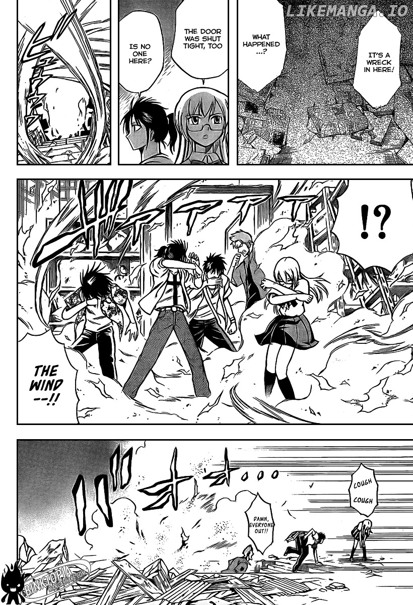 Read Psyren Manga EN Manga Online