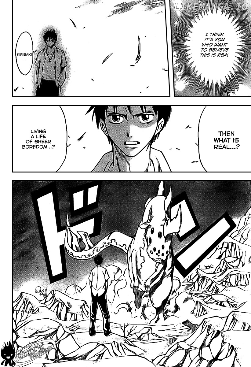 Read Psyren Manga EN Manga Online