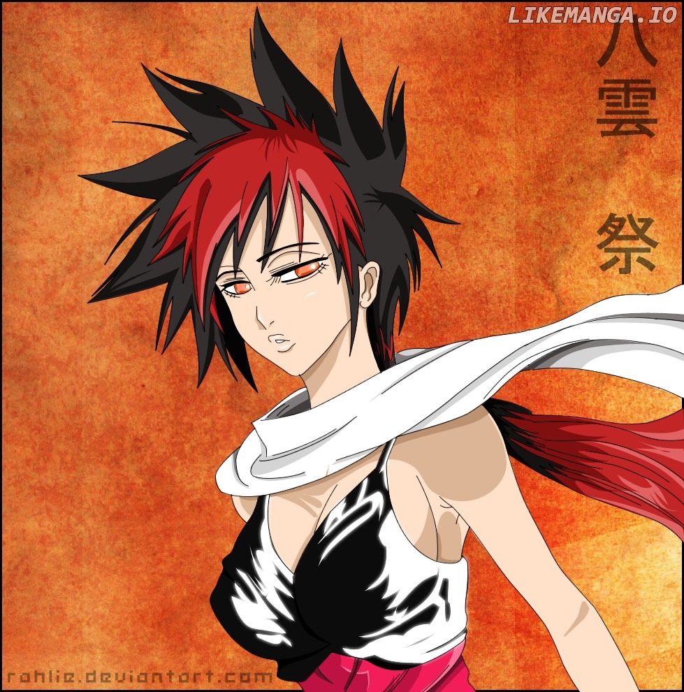 Read Psyren Manga EN Manga Online