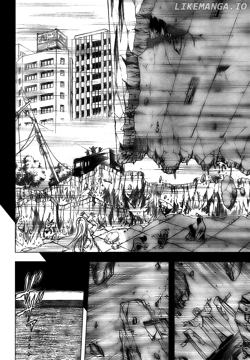 Read Psyren Manga EN Manga Online