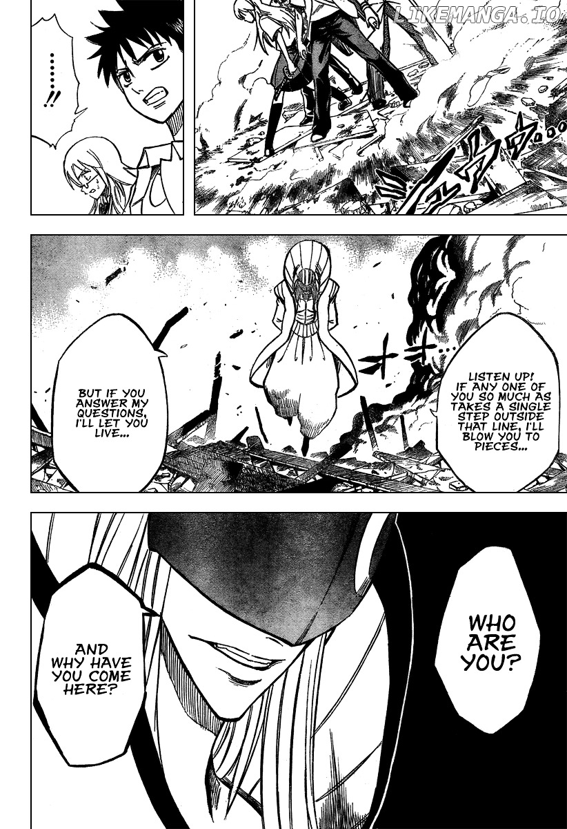 Read Psyren Manga EN Manga Online