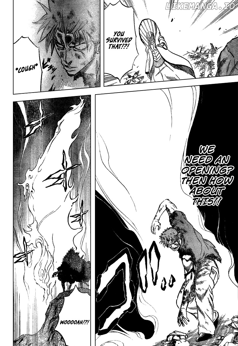 Read Psyren Manga EN Manga Online