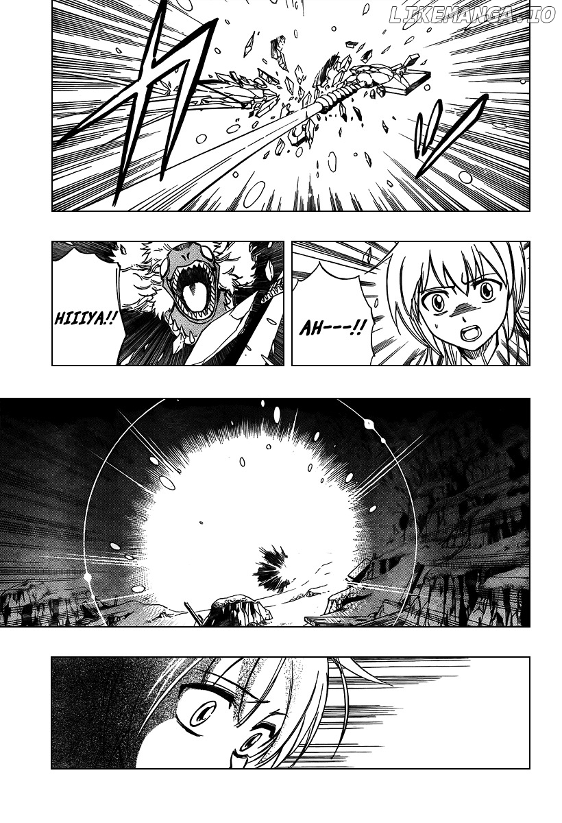 Read Psyren Manga EN Manga Online