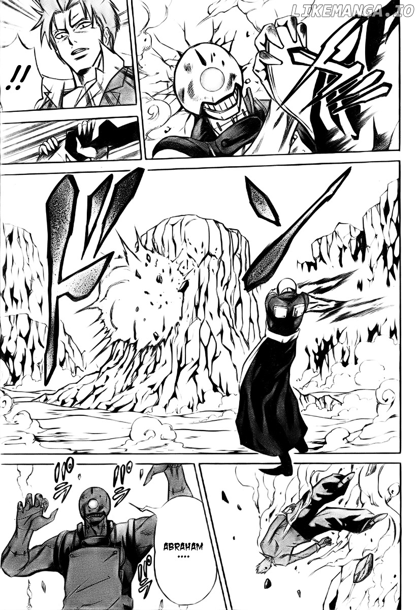 Read Psyren Manga EN Manga Online