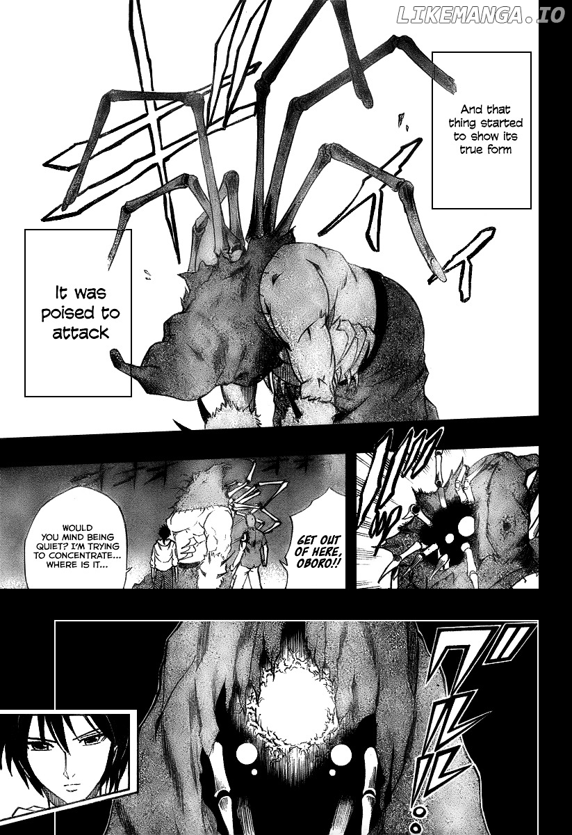 Read Psyren Manga EN Manga Online