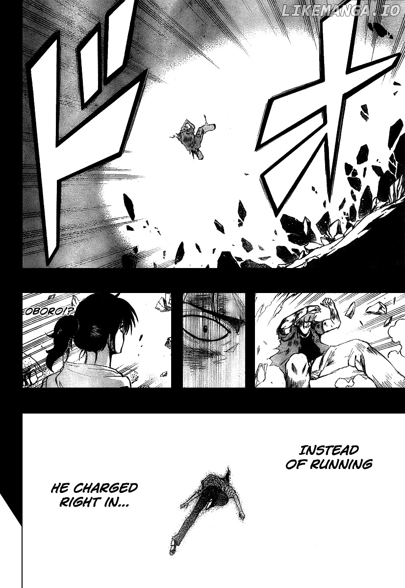 Read Psyren Manga EN Manga Online