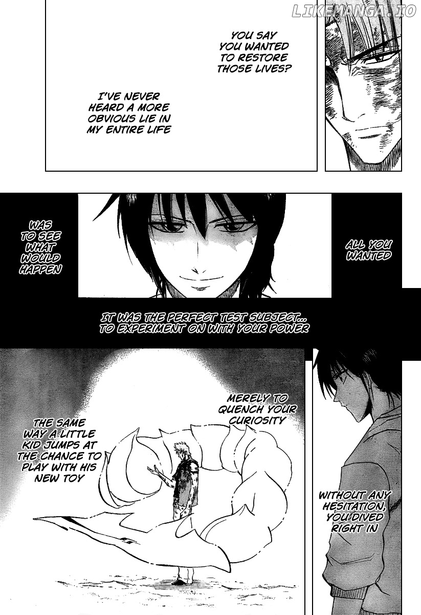 Read Psyren Manga EN Manga Online