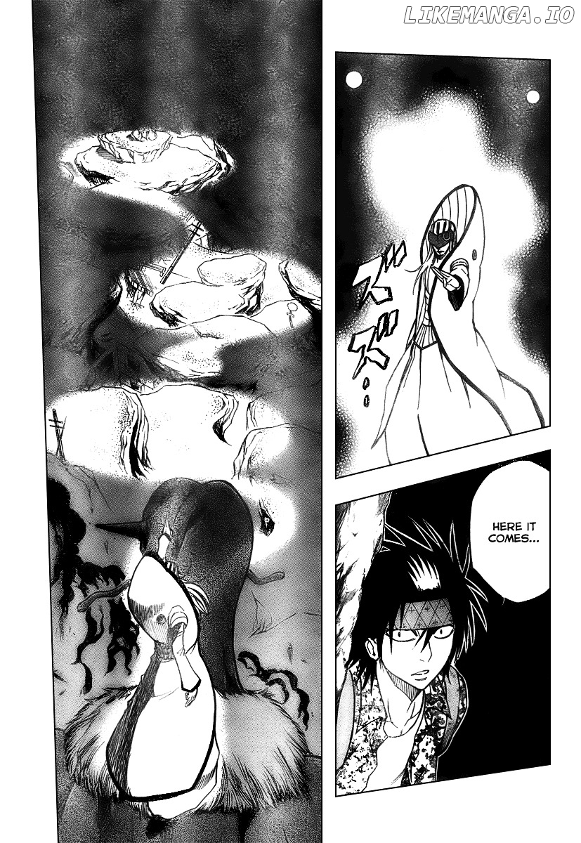 Read Psyren Manga EN Manga Online