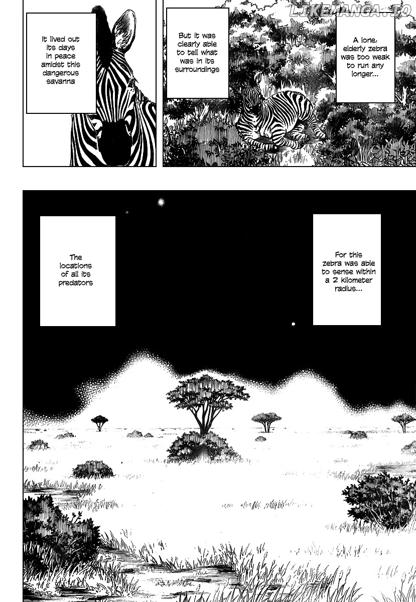 Read Psyren Manga EN Manga Online
