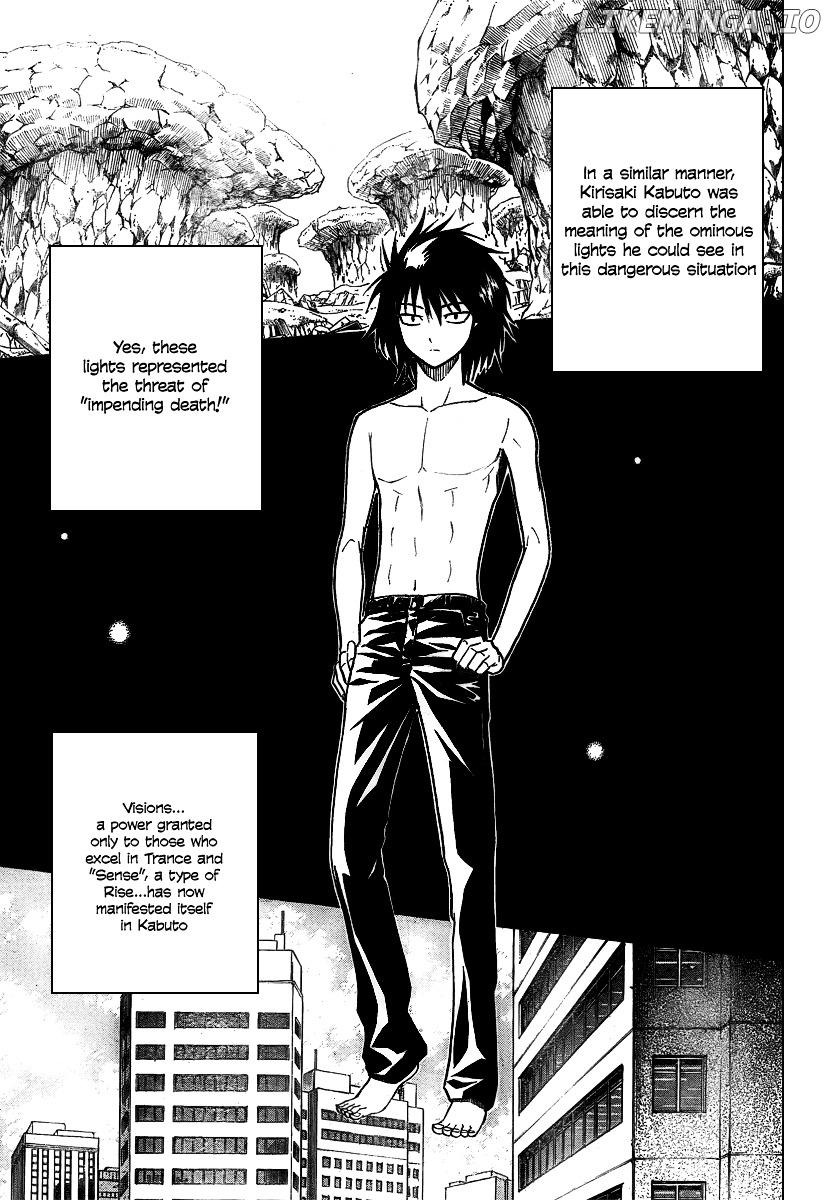 Read Psyren Manga EN Manga Online