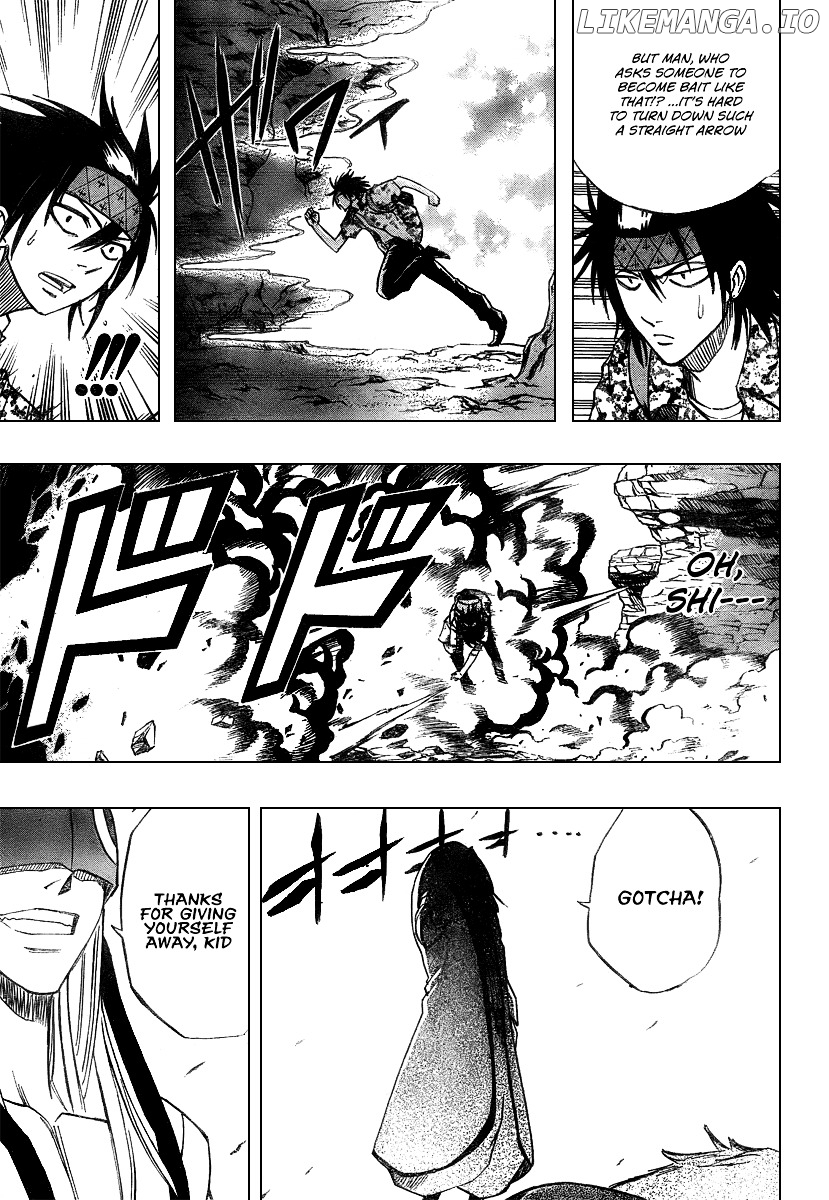 Read Psyren Manga EN Manga Online